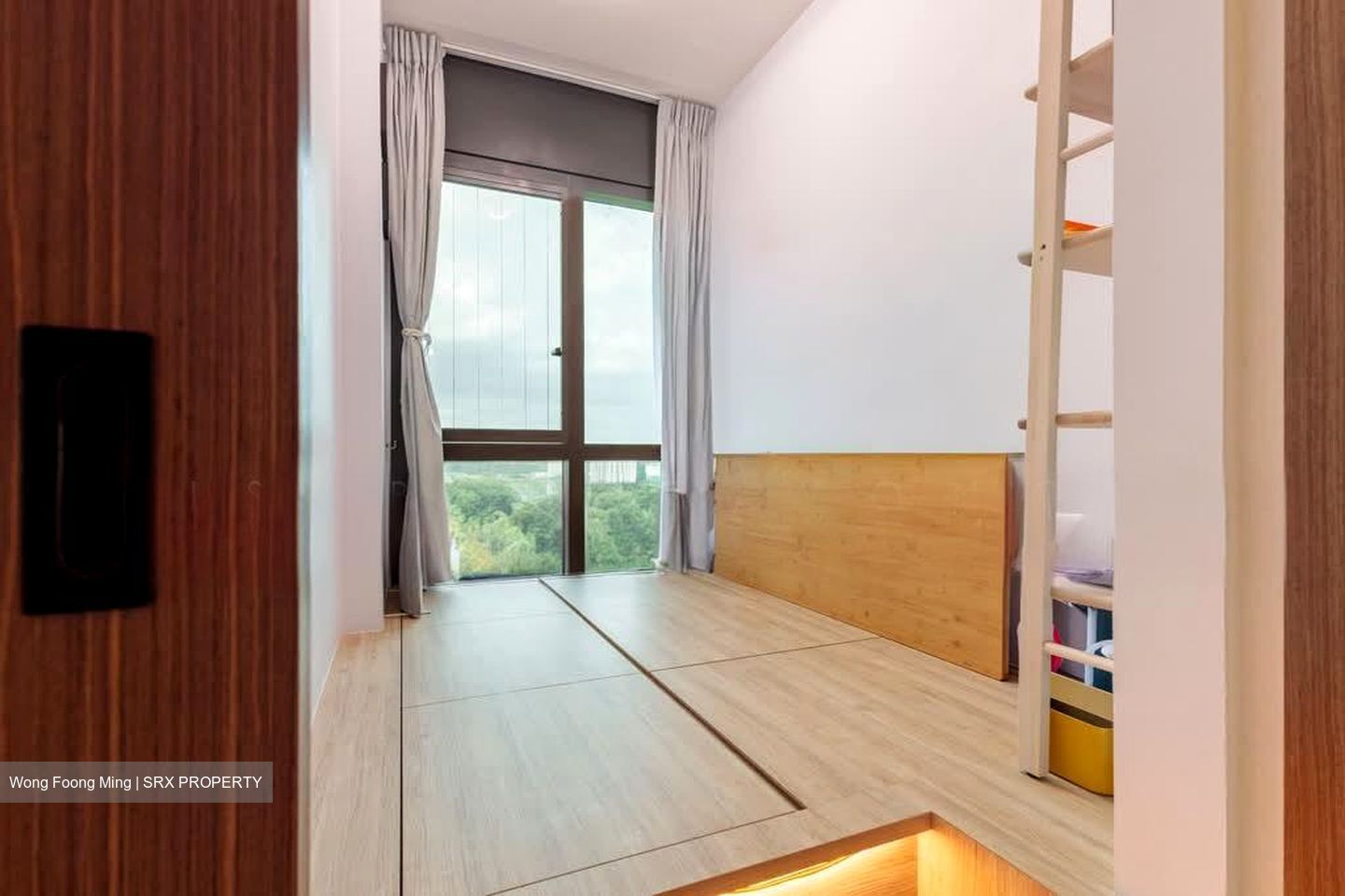 Normanton Park (D5), Apartment #532973881